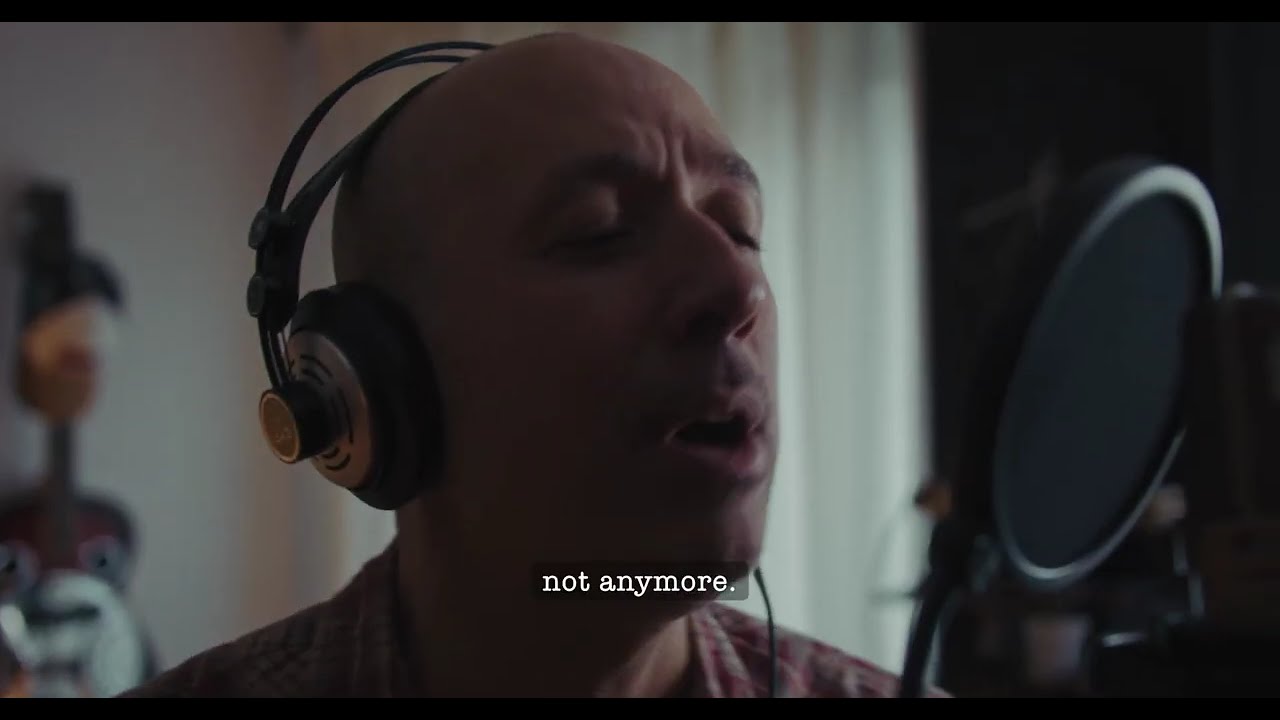 Pablo Almaraz - You Old Rascal (John Breen In Memoriam)
