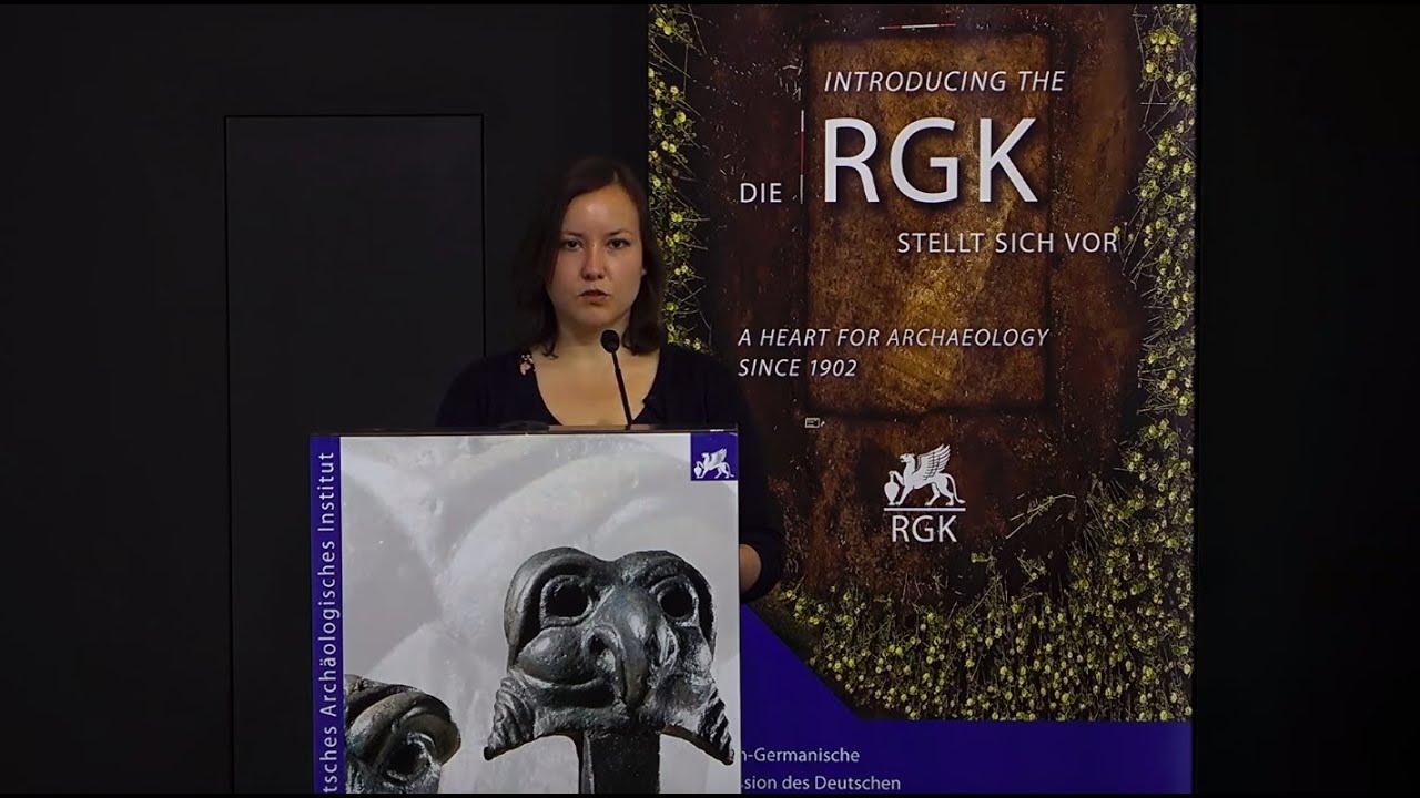 Dr. Sandra Schröer, 