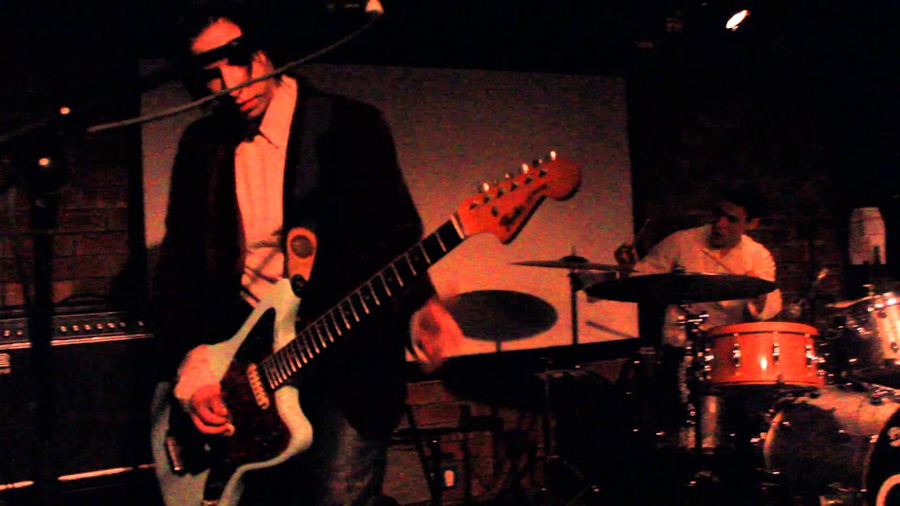 Charmer at ozenbar