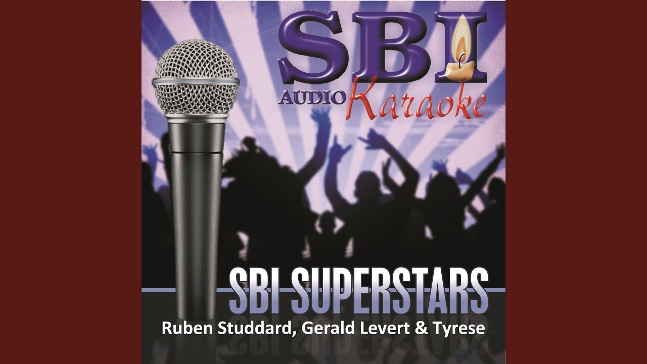 Signs of Love Makin' (Signs of Love Making) (Karaoke Version)
