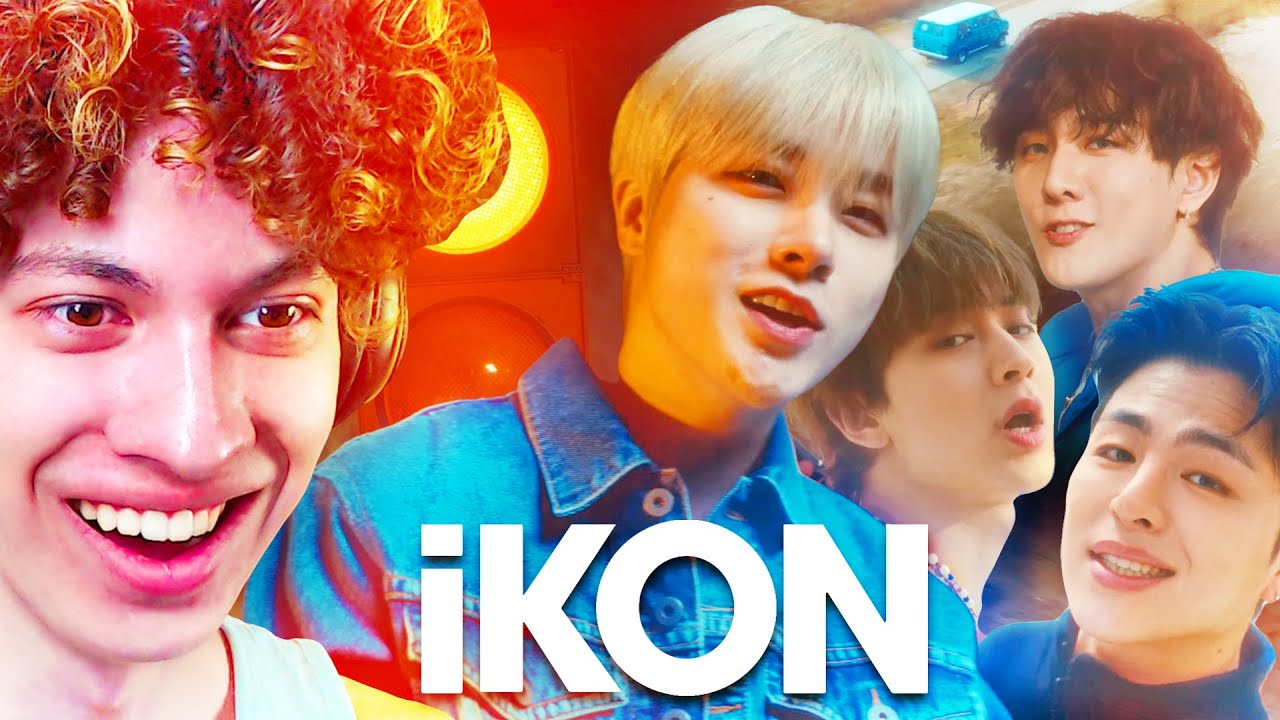 iKON 'U' M/V Reaction | PARTY JUST FOR U!!