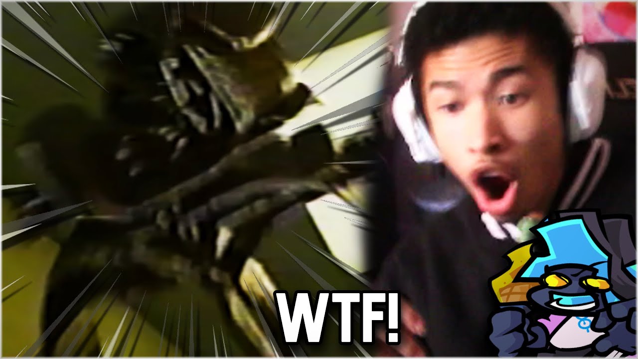 YOU WILL GET SCARED! | The Backrooms Found Footage Reaction