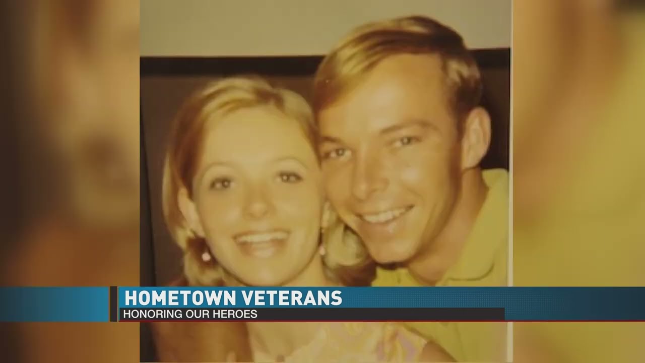 Why Veterans don't share the gore & guts of Vietnam