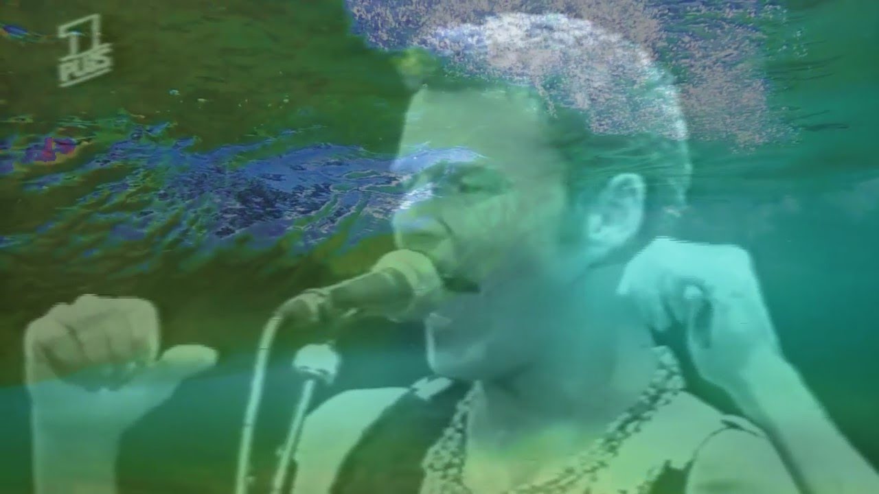 Big Country - (Under the) Seven Waves, 1993