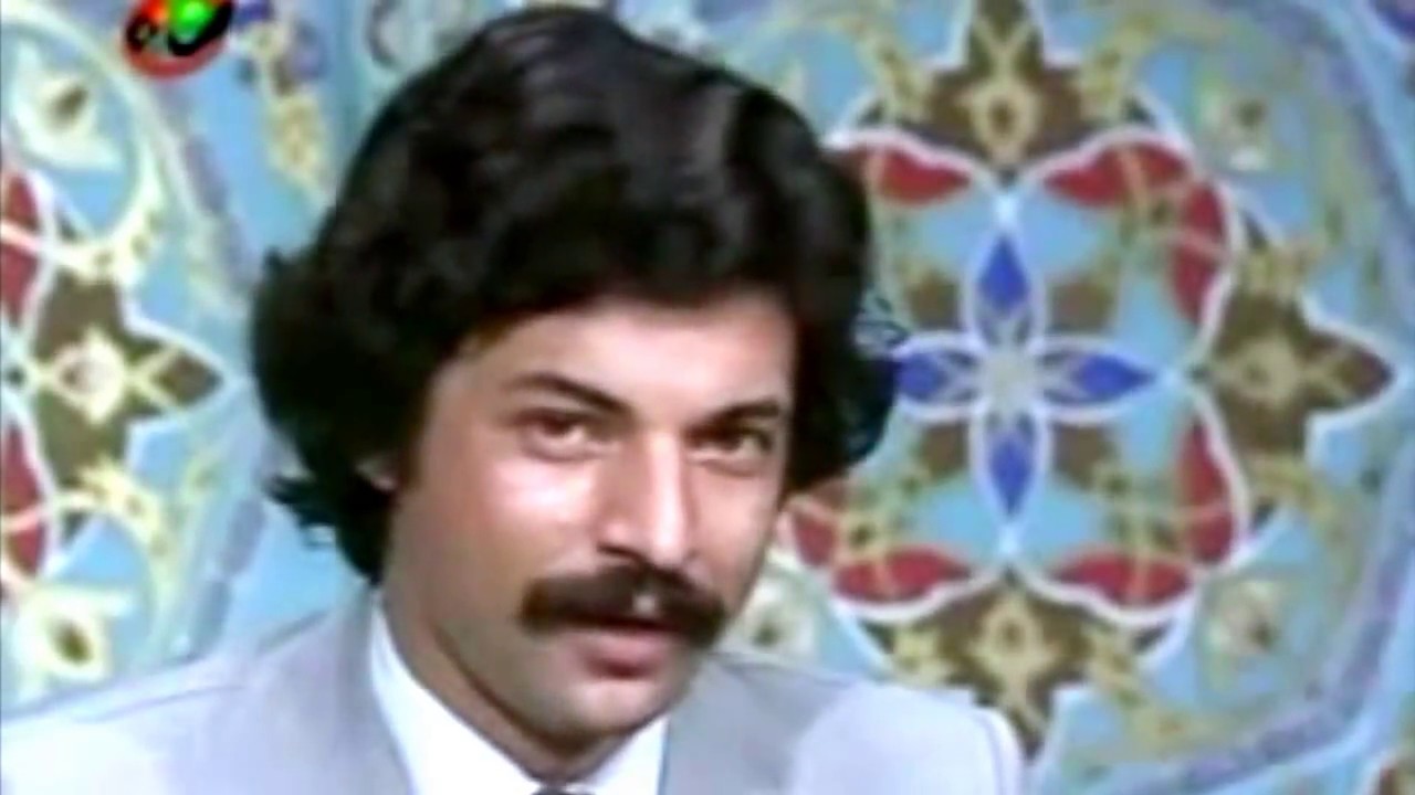 ABDULLAH SHADAN | عبدالله شادان | باز دل خموش من | شعر دری