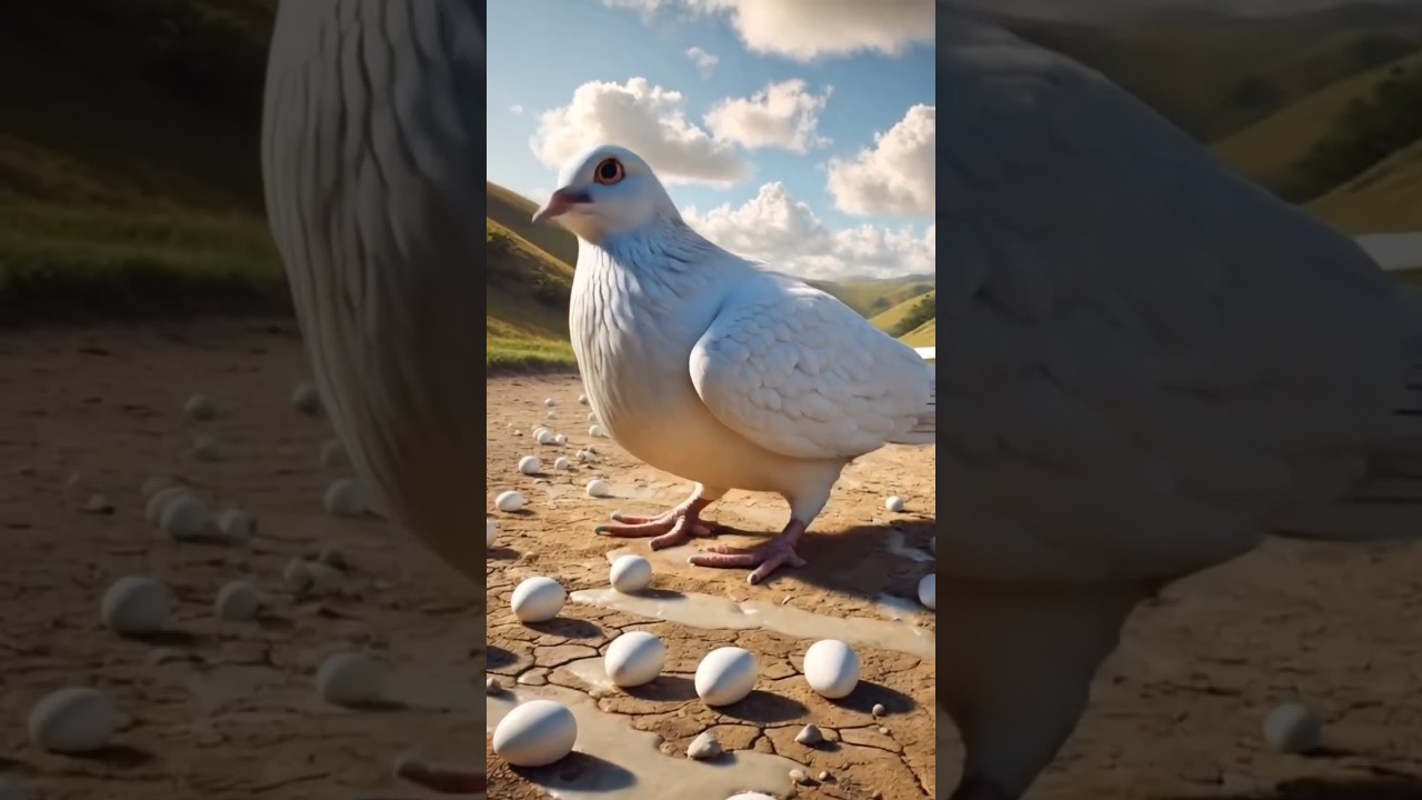 #KabootarStory #PigeonTales #WingsOfPeace #KabootarDiaries #PigeonLife #FlyingStories #KabootarLove