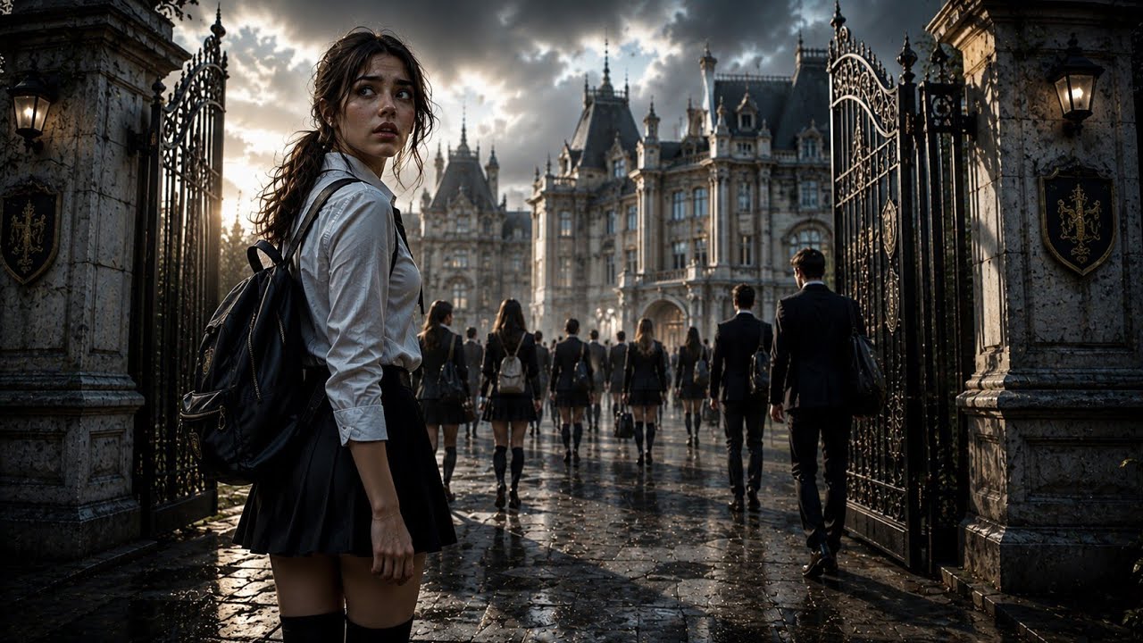 💔خيانة غير متوقعة في الفصل 20من