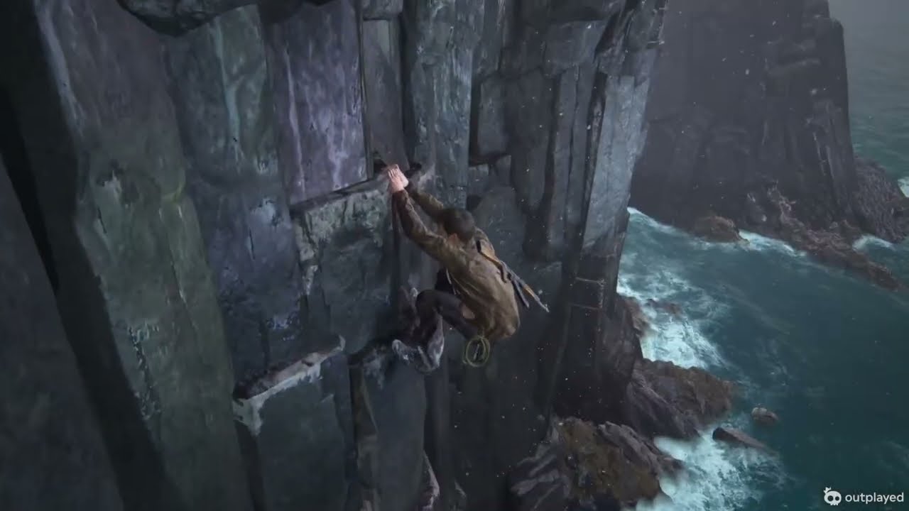UNCHARTED - Наследие воров: Коллекция - Конец вора и потерянное наследие, 12-й эпизод
