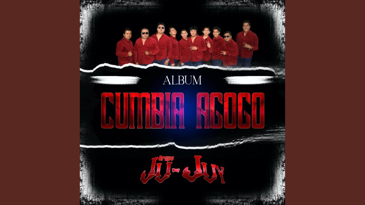 La Cumbia Buena