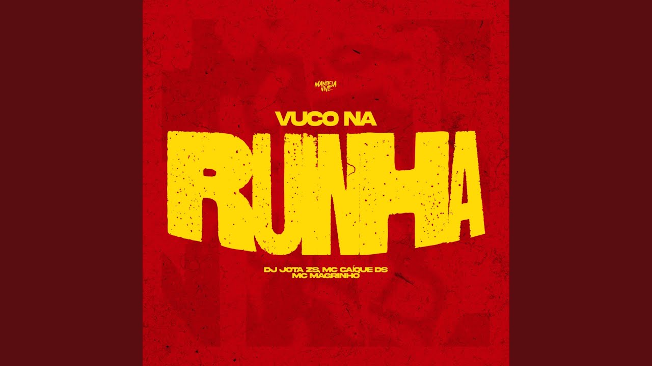 Vuco na Ruinha