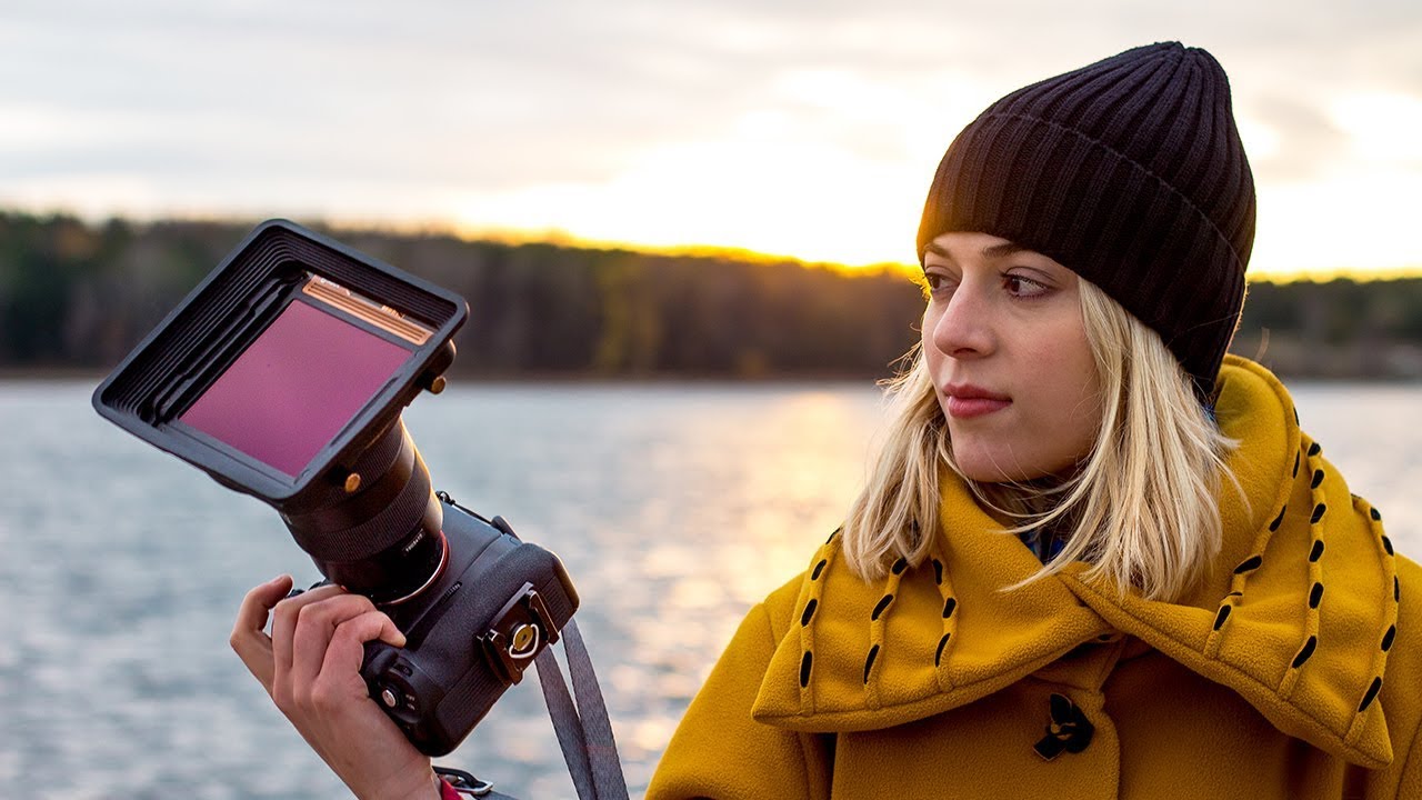 LONG EXPOSURE PHOTOGRAPHY with Polar Pro's Summit LANDSCAPE KIT