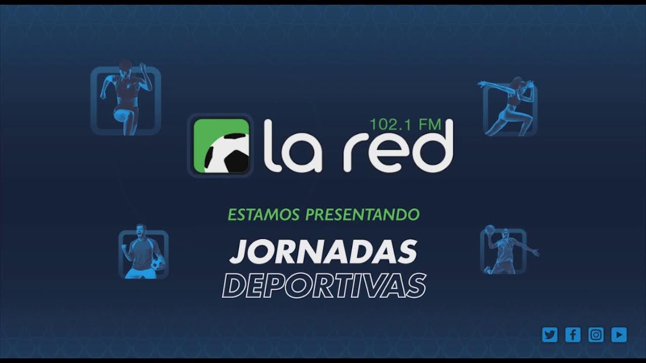 Jornadas Deportivas - 09 de febrero 2026