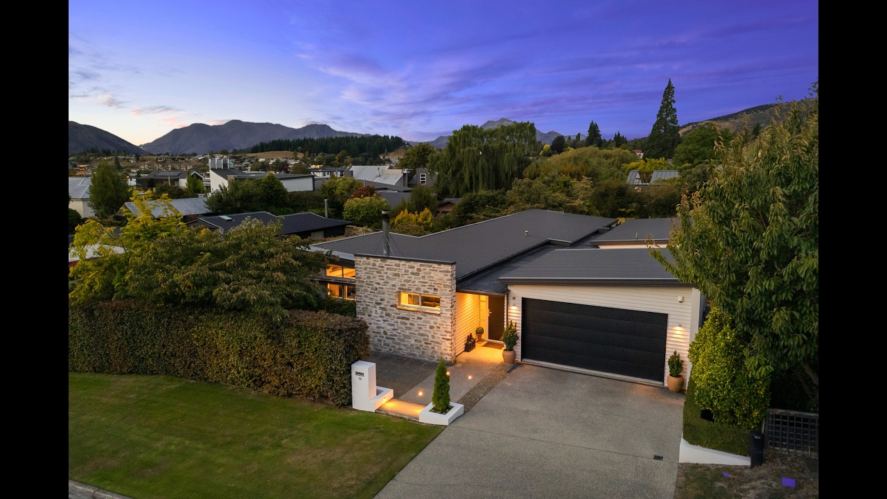 76 Roche Street, Wanaka