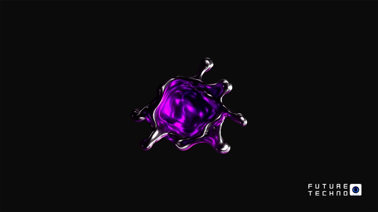 CODE ARK - Deep Space [Future Techno Records]