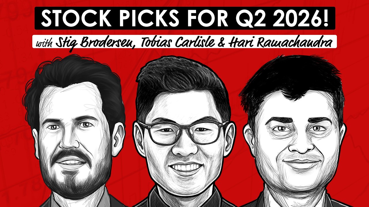 Meta, Adobe, & Booking Holdings | Stock Analysis & Valuation (TIP825)