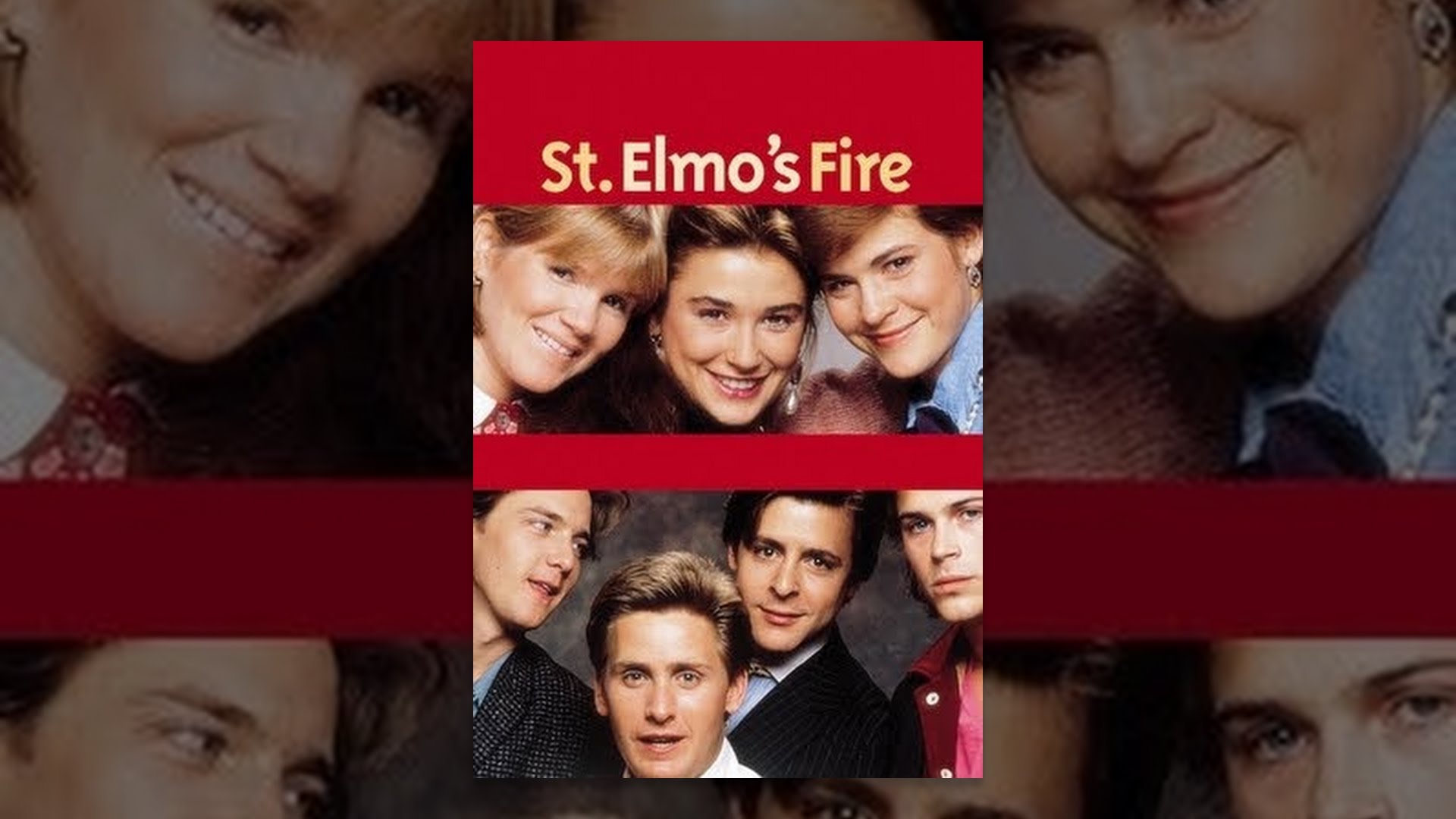 St. Elmo's Fire