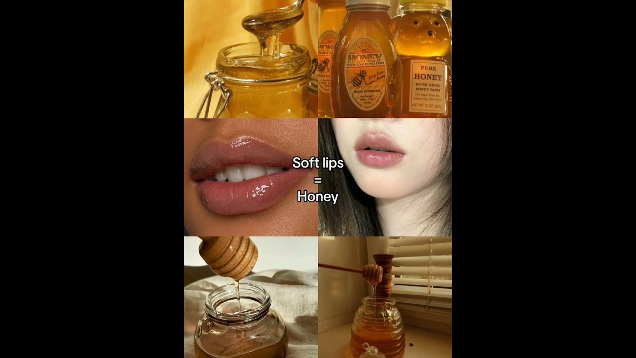 lips hack subscribe guys for more #skincare #skin #beautytipps #lipbalm