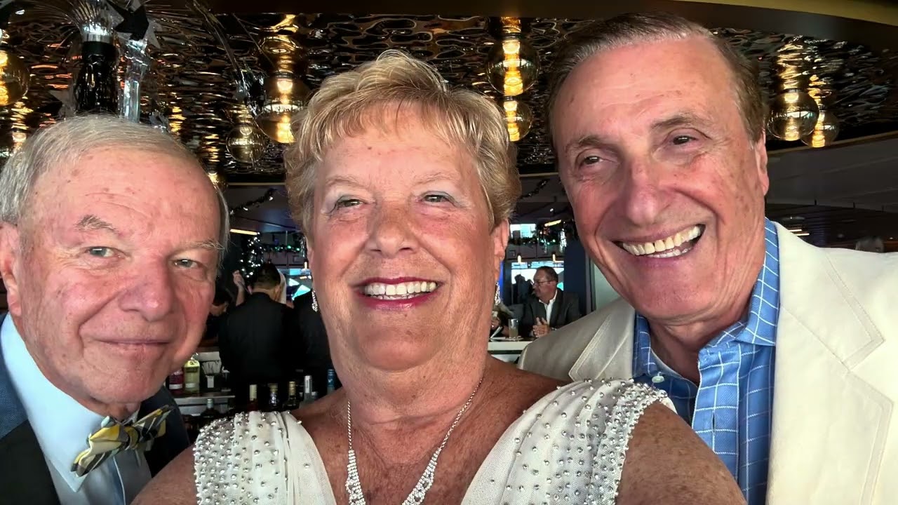 Valencia Travel Club NYE Cruise