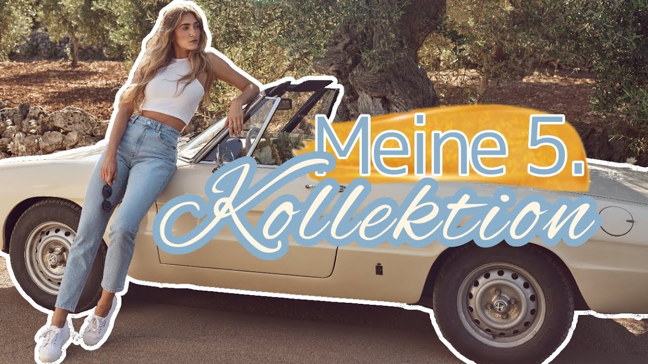 Try On meiner 5. NAKD Kollektion I AnikaTeller