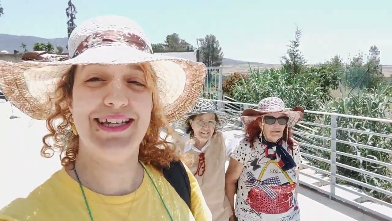 🇲🇦 ☀️ #Morocco #Vlog 🐪 #فلوق #المغرب