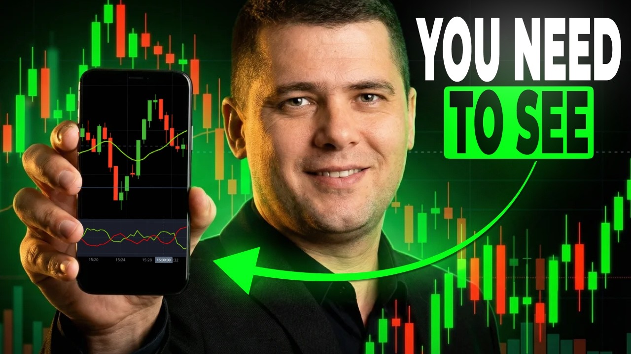 The Best Binary Trading Strategy! You Need To See!