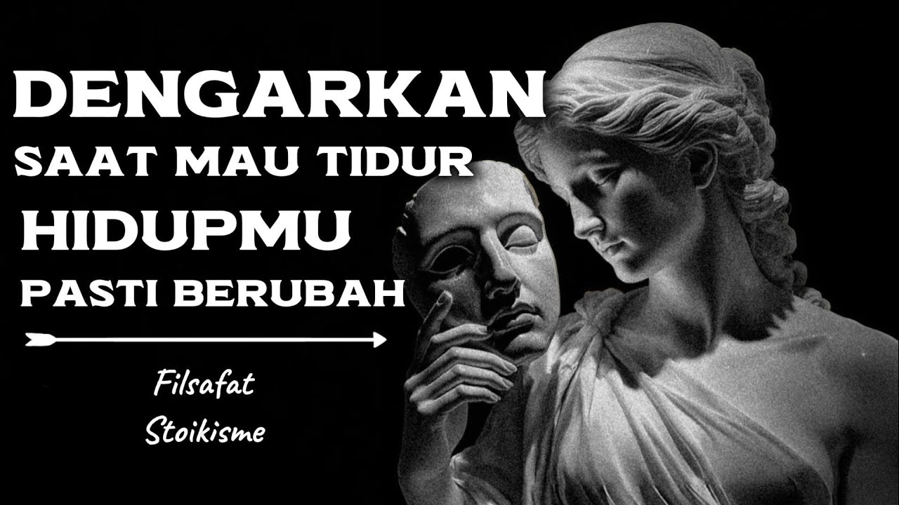 SAAT NYA BERUBAH - PELAJARAN HIDUP & FAKTA REALITA KEHIDUPAN