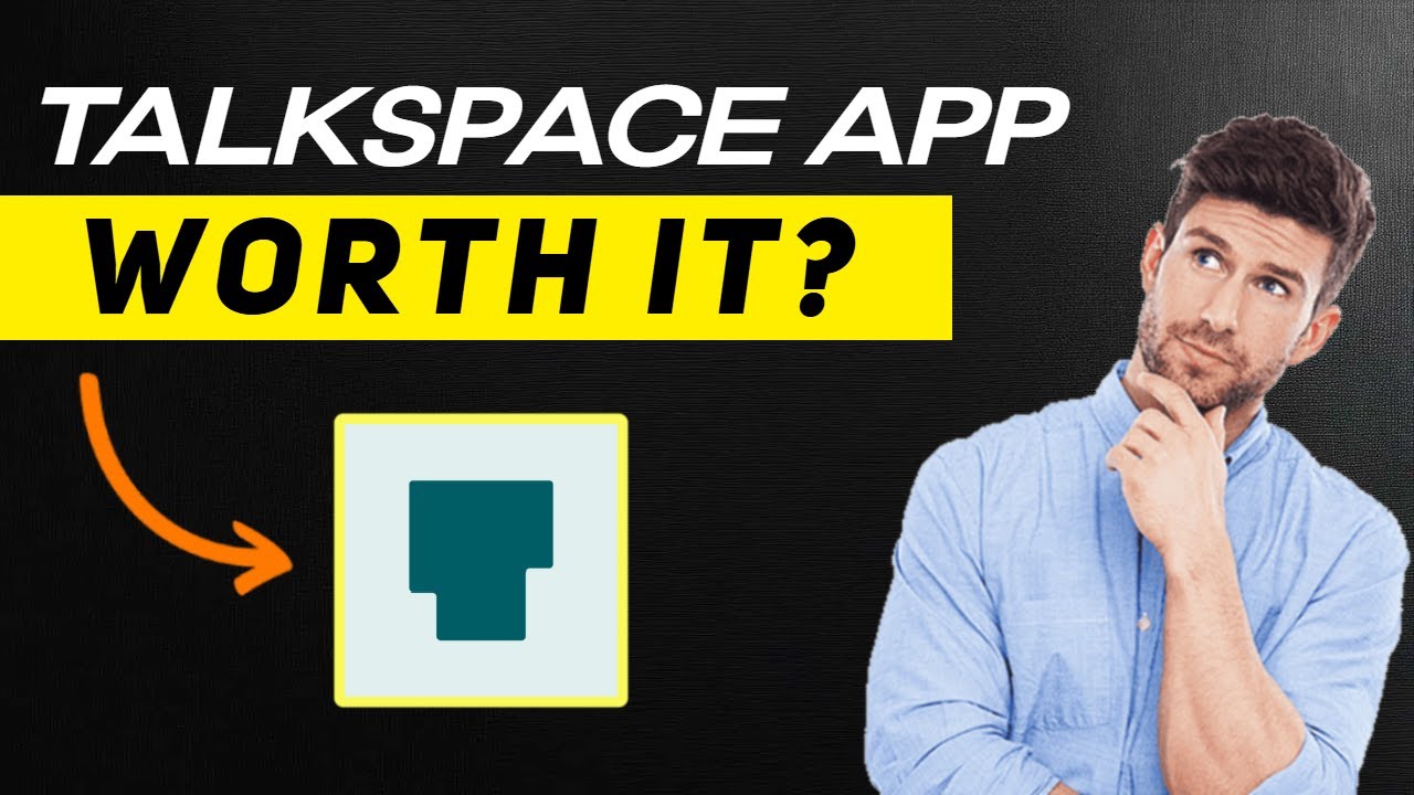 Обзор приложения Talkspace 2025: лучшая онлайн-терапия или просто слишком дорого? (плюсы и минусы)