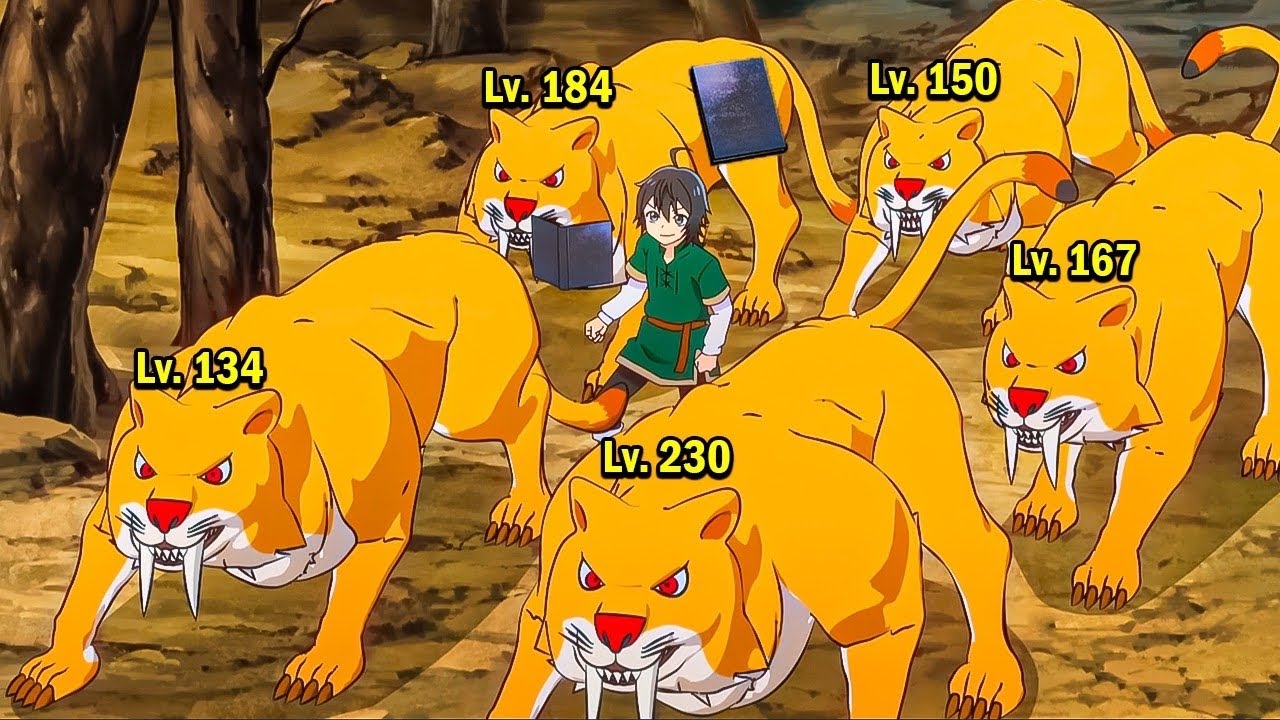 He Reincarnated into a MAXIMUM DIFFICULTY Game as a MONSTER SUMMONER!