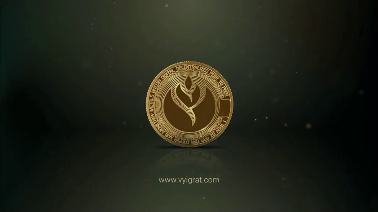 VYIGRAT HOT & COLD MASTERNODE SETUP