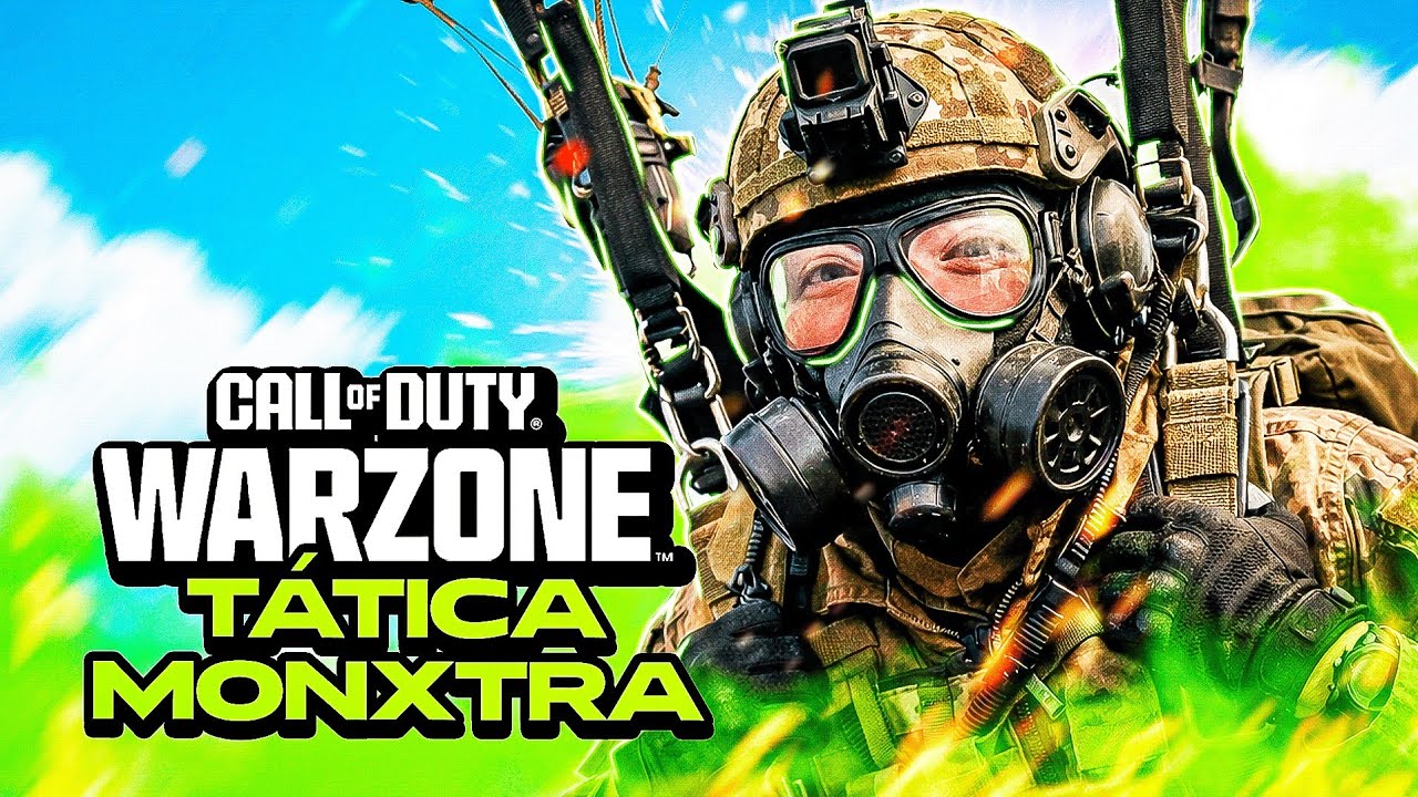 O CLUTCH QUE NINGUEM ACREDITOU E FOI INSANO - WARZONE BO7 SOLO VS SQUADS