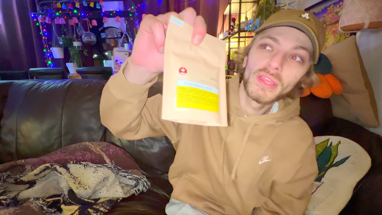 Diivy  *STRAIN REVIEW* 'Cropped Sativa Harvest' (DO NOT BUY⚠️)