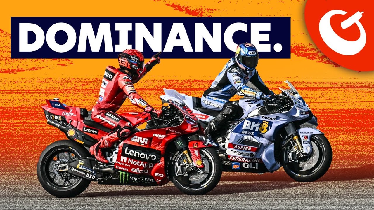 Will Marquez dominate in 2025? | Thai GP Review | OMG! MotoGP Podcast