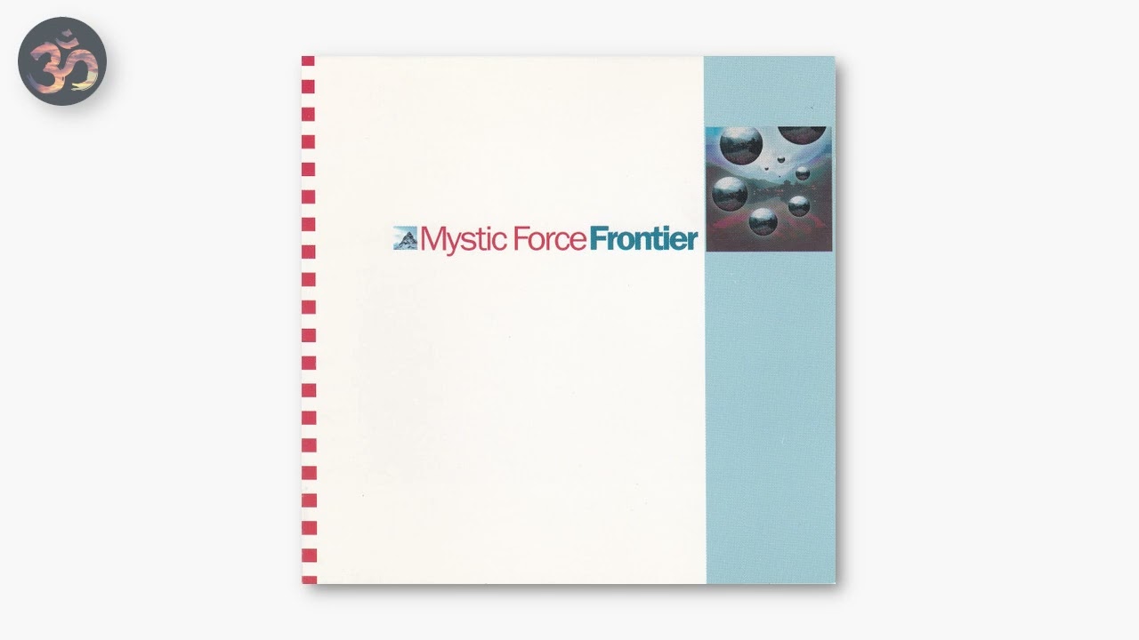 Mystic Force - Frontier (Full Album) [1995]