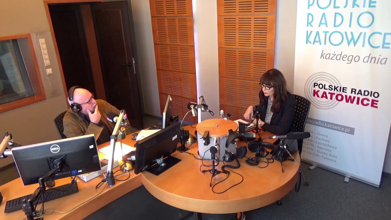 Ekspert radzi: jak pożyczać by nie stracić? Radio Katowice, 14.09.2017 cz.1