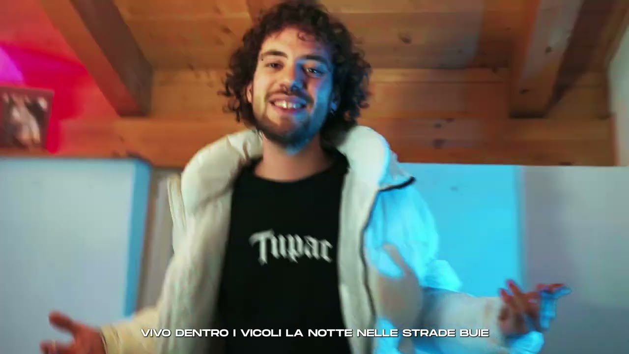 Kid Ammon - Come Quando Piove