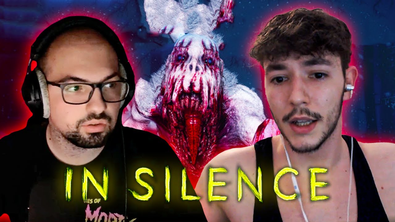 VIETATO FARE RUMORE - Horror Coop