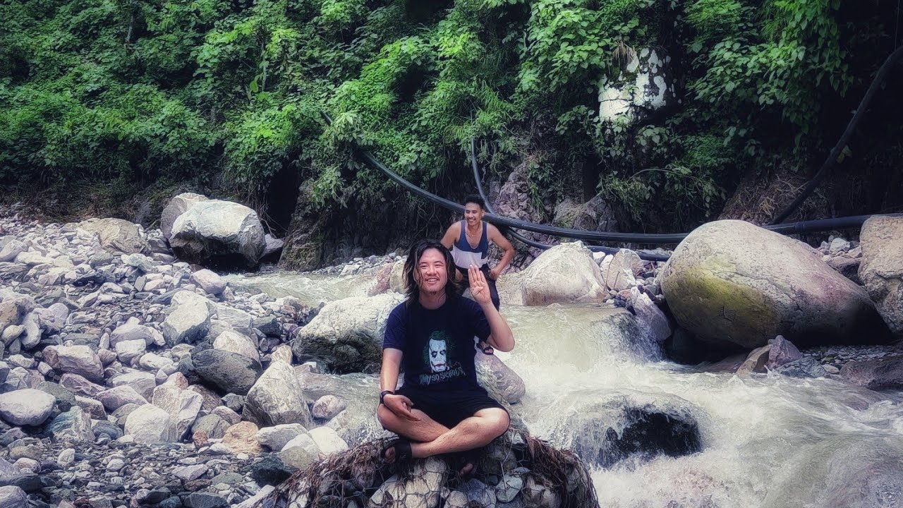 DISCOVERING NATURE I ||G.G JHARANA,GUMI,SURKHET