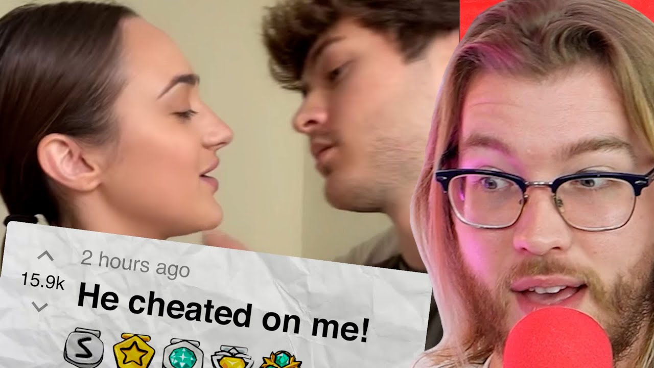 My boyfriend cheated on me…so I got pregnant with his affair partner’s fiancé! | Reddit Stories