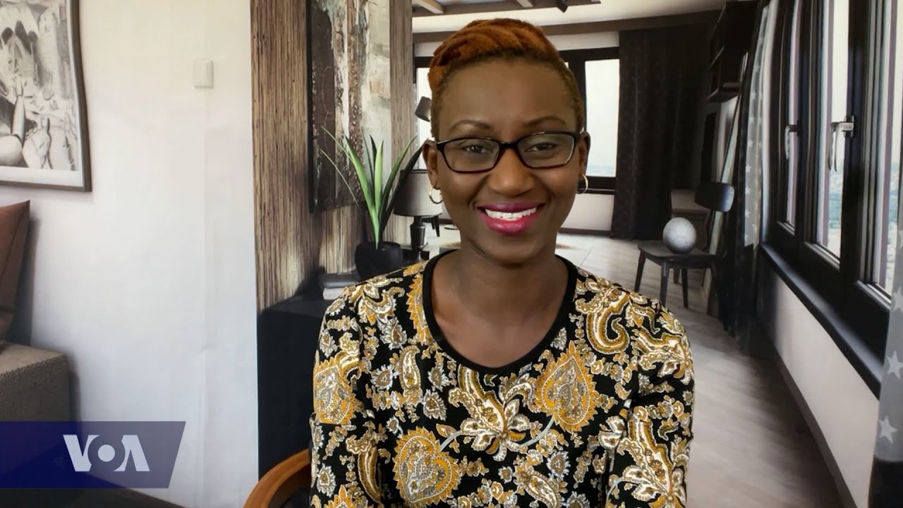 Our Voices 335: Widows' Tears and Their Rightful Inheritance