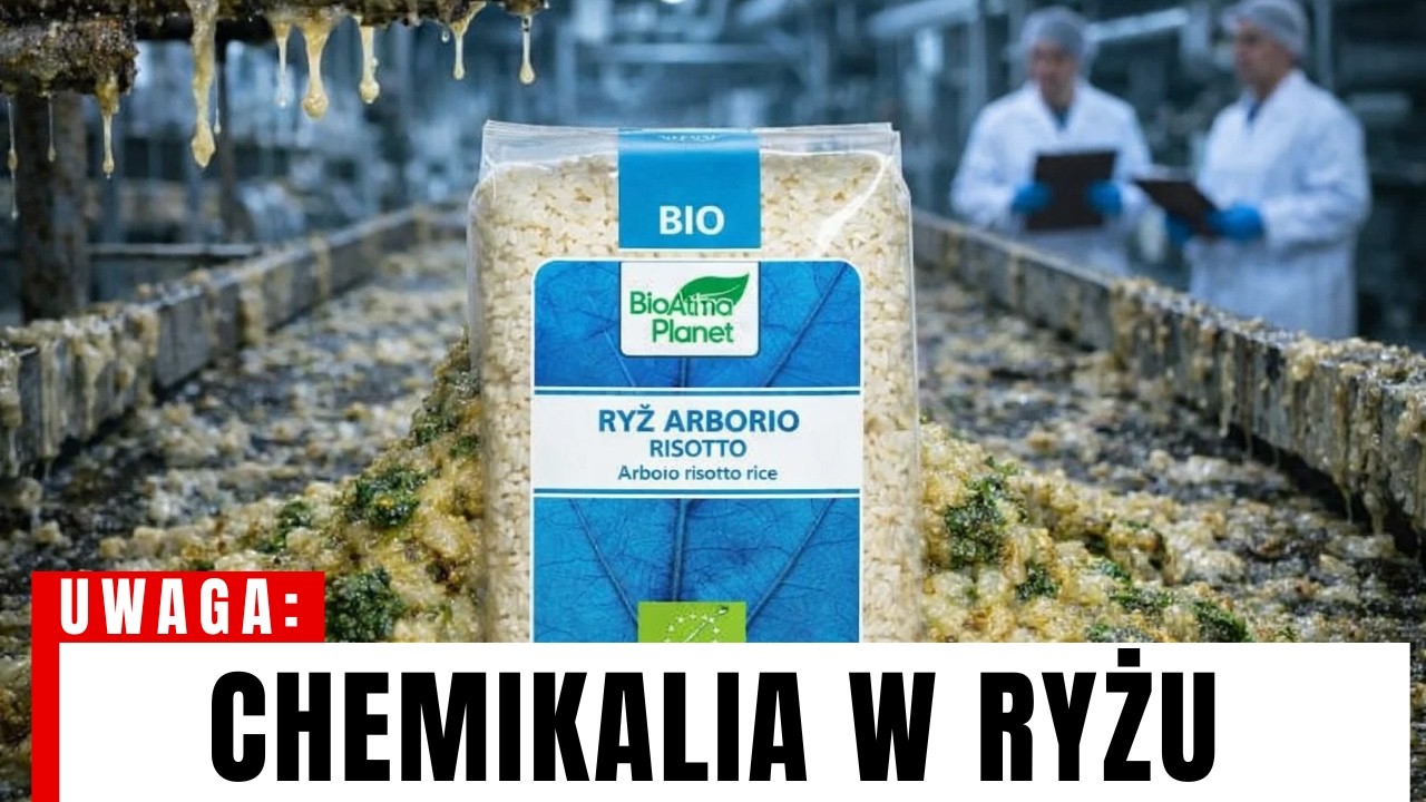 8 Polskich Marek Ryżu, Których Musisz Unikać