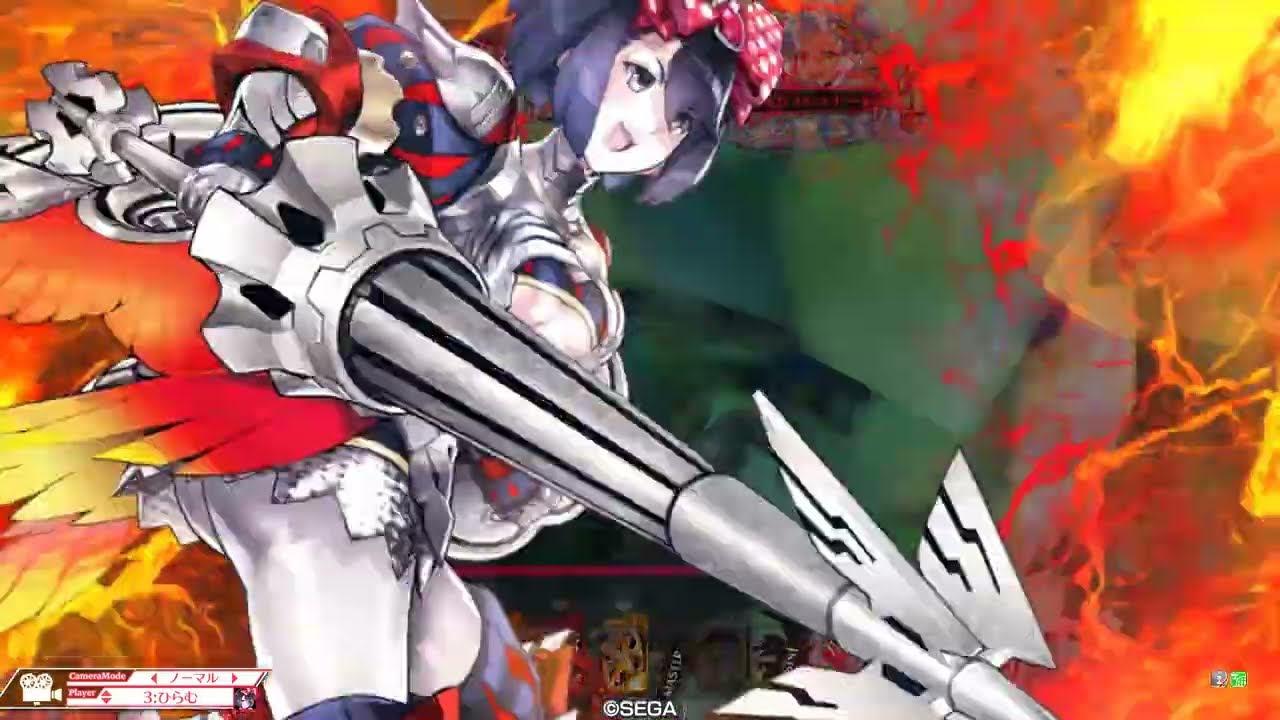 反省ランドウォーズPart14(シュネ対面ドルミール)