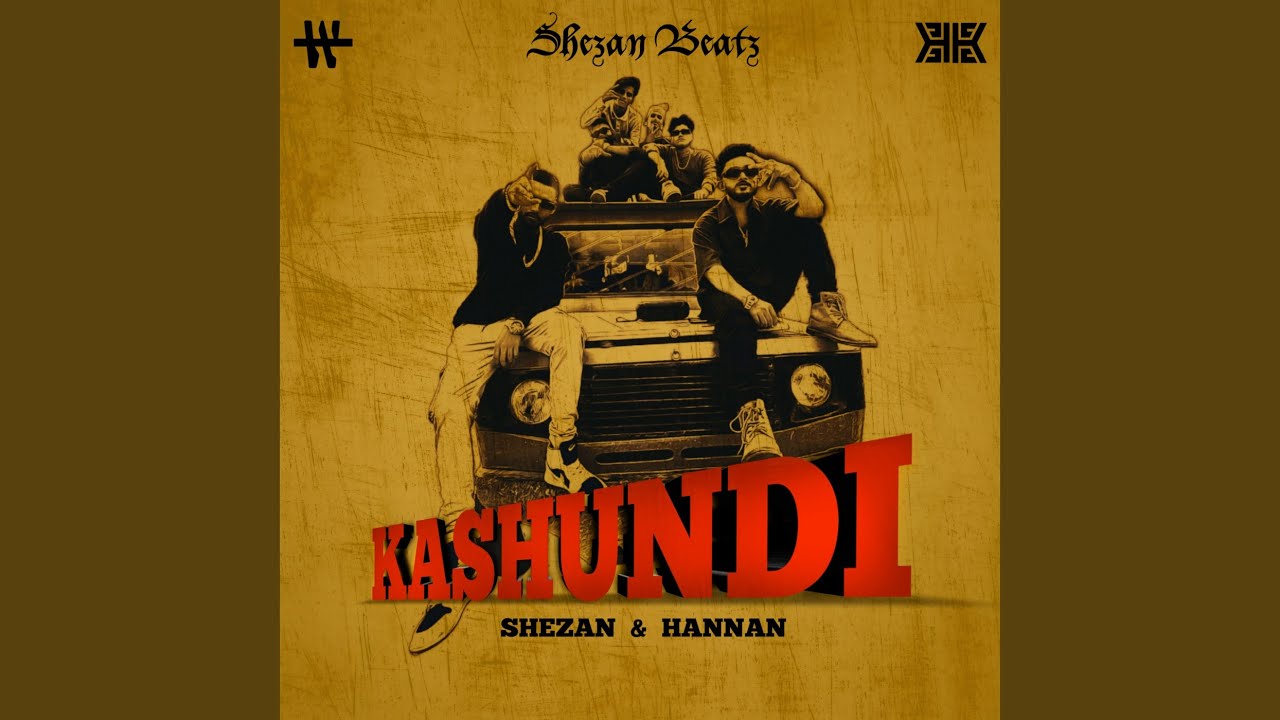 Kashundi