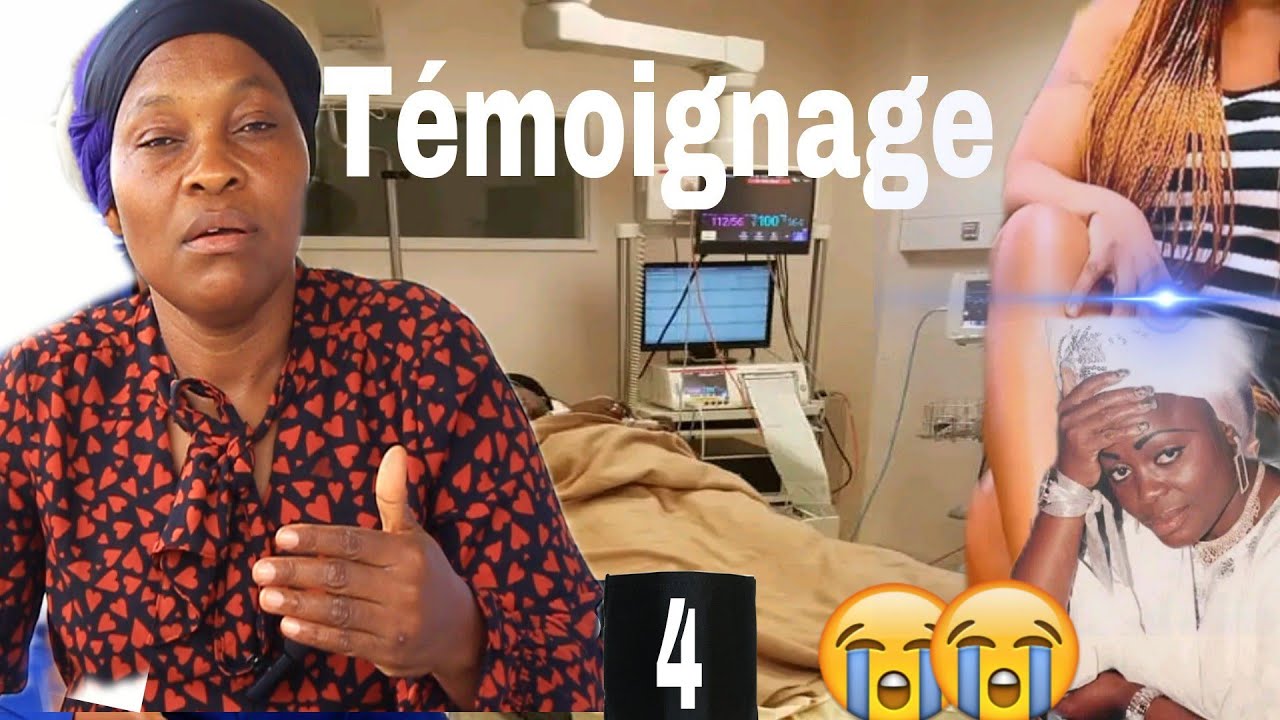 TEM0!GNAGE H0RR!BLE P4:UNE FEMME PR0ST!T&Uuml;ĘĒ M0RTE EST RESSUSCITĒE,DIEU L A FAIT VISITE L ĒNFĘR TALA