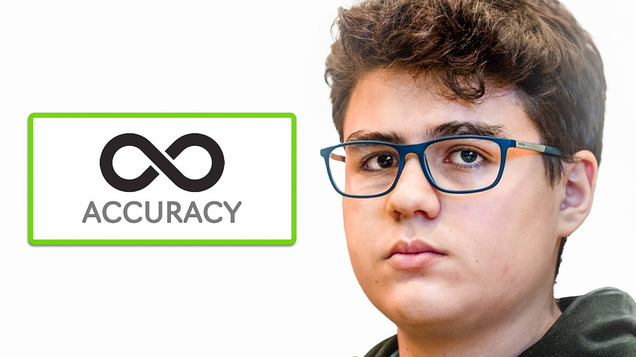 The 14-Year-Old Genius Who Solved Chess