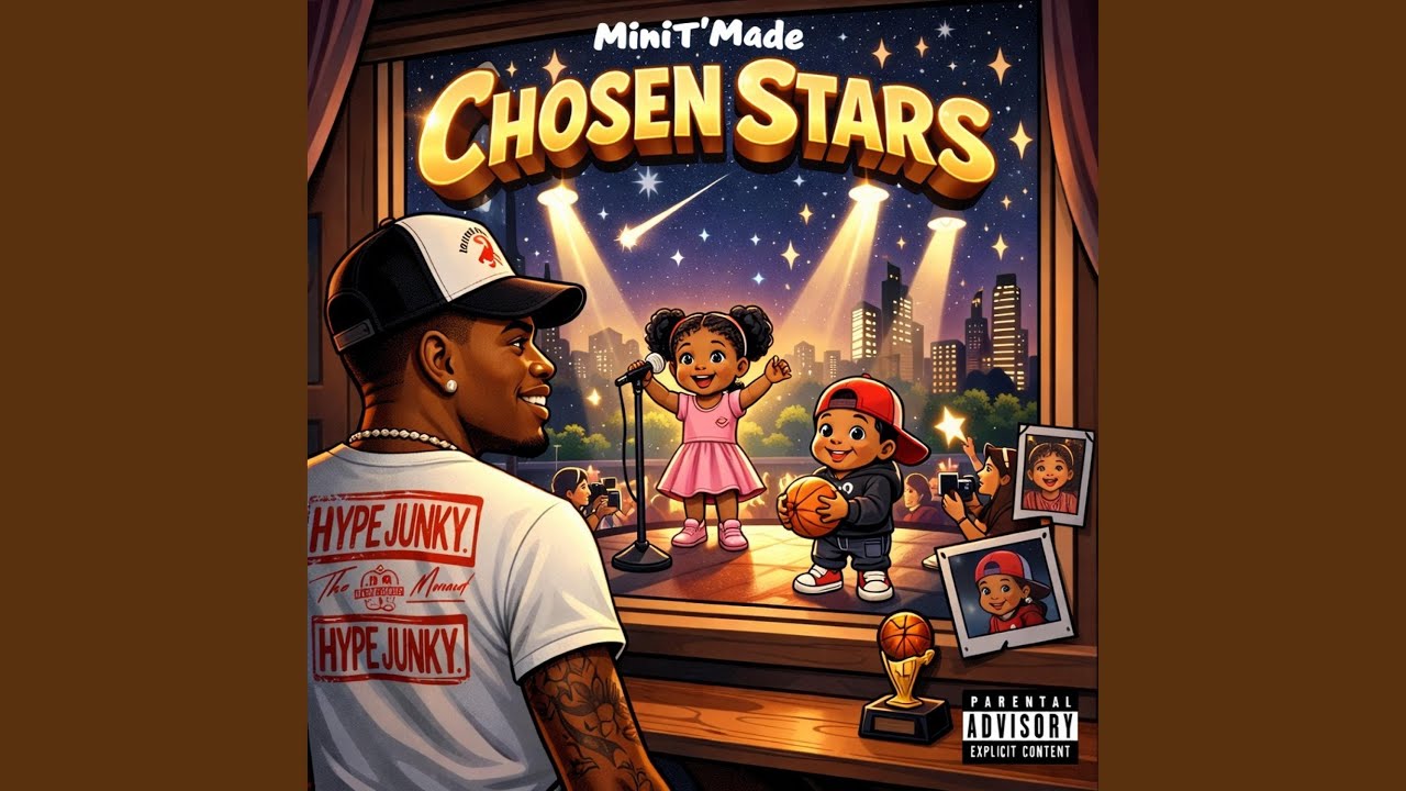 Chosen Stars