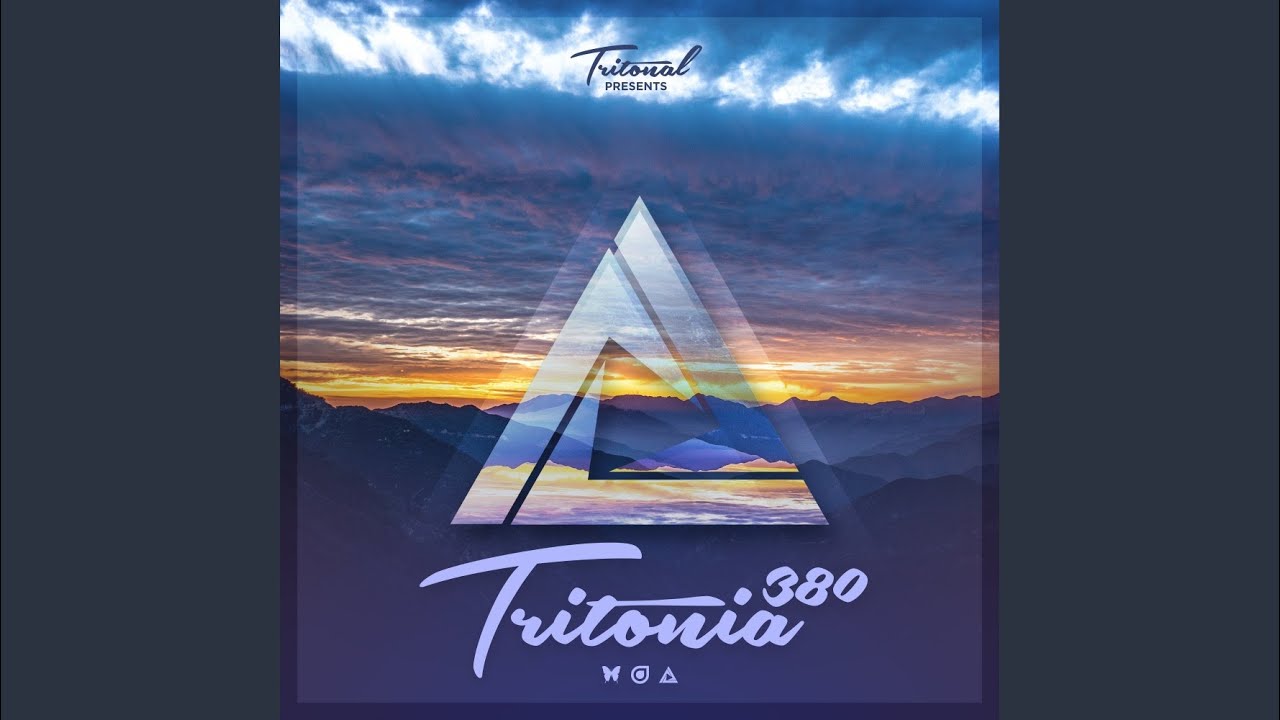 Evolving (Tritonia 380)