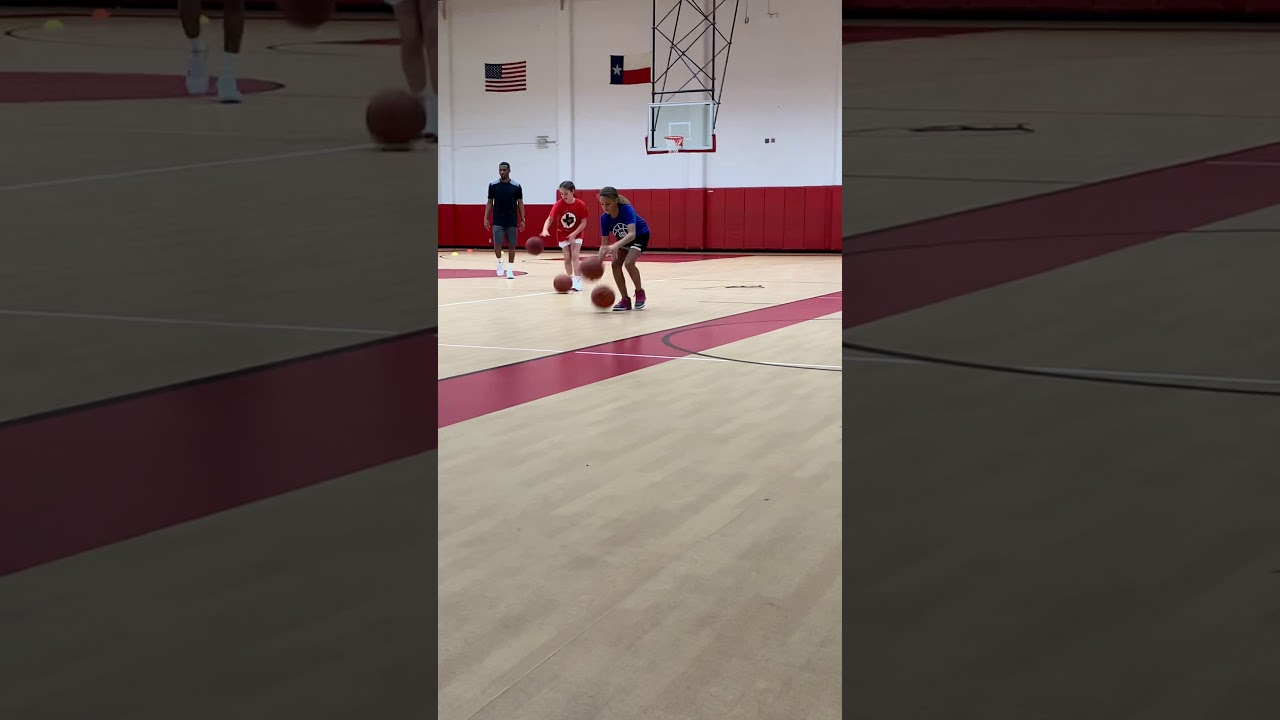 Jordyn - Bounce Bounce Switch