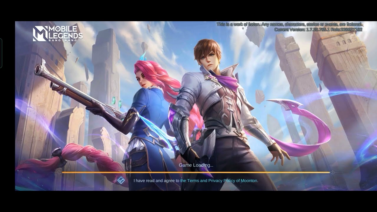 Saan pweding gamitin ang Magic Dust kapag Max Emblems na #mobilelegends