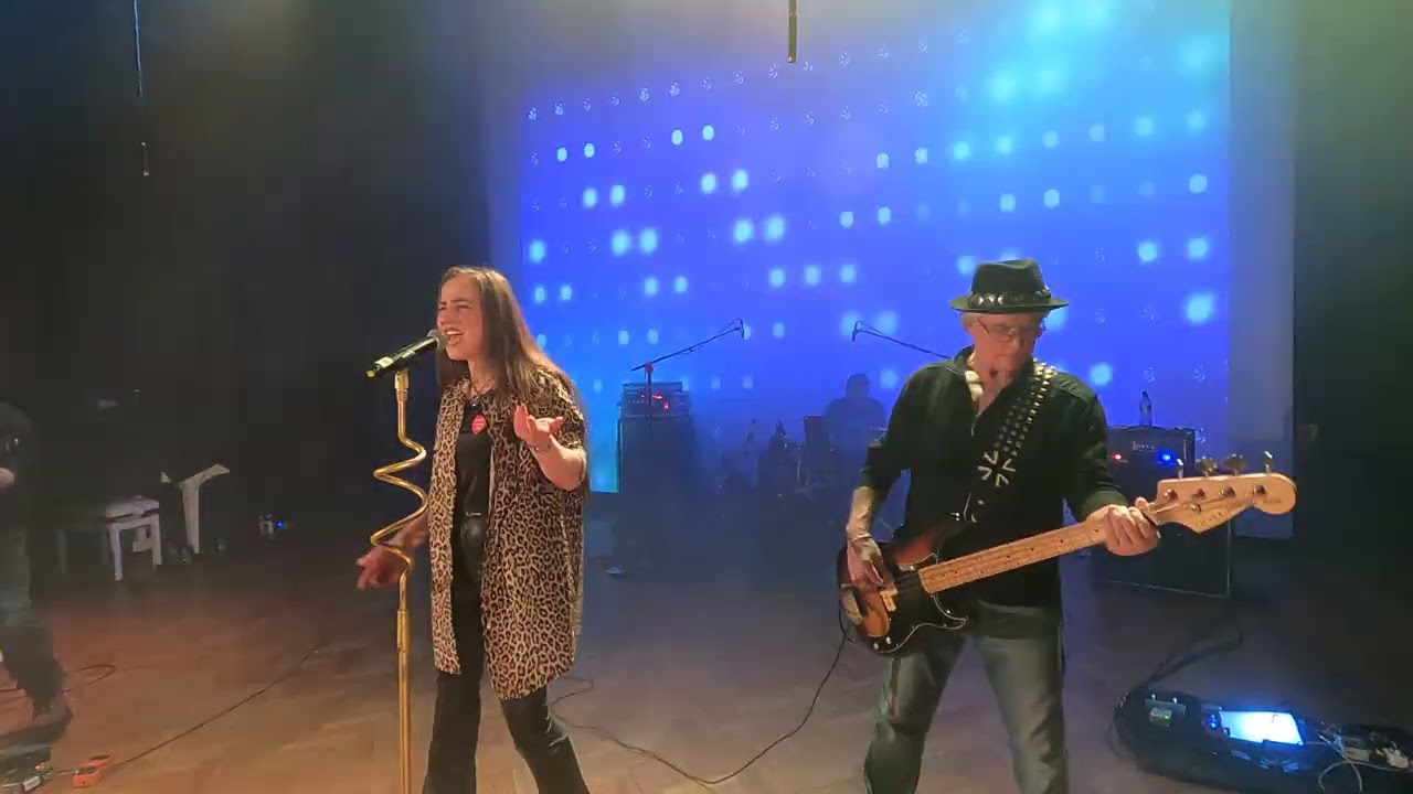 Paganda - Błogi Stan (live Libiąż WOŚP 2026)