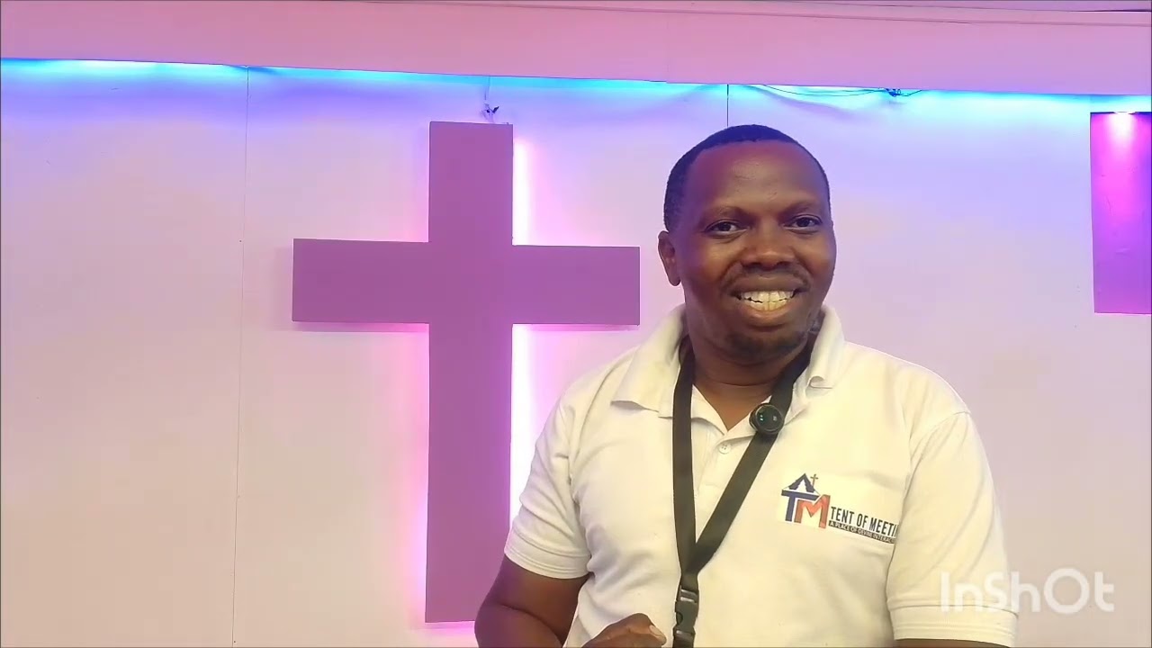 LODBAR IS NOT YOUR PERMANENT PLACE #church #faith #graceupongrace #Pastorjuliuskinene #rwc